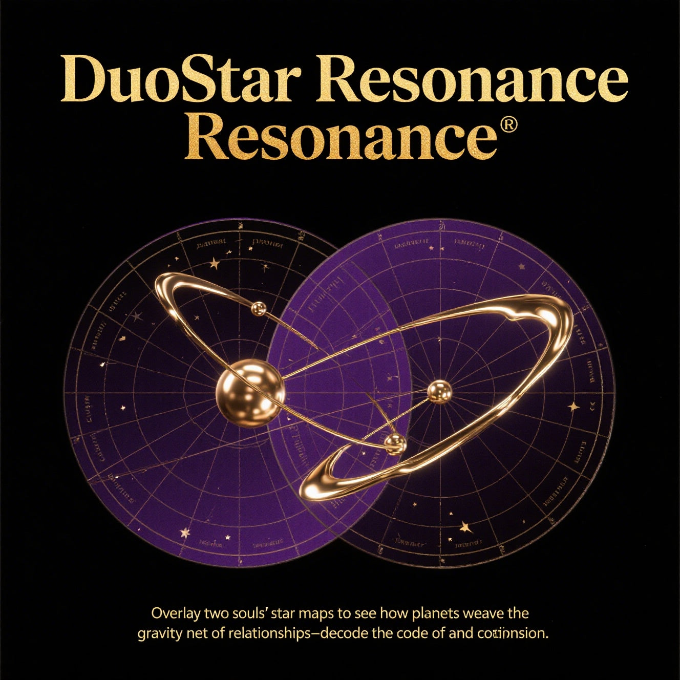 DuoStar Resonance（双星共振）