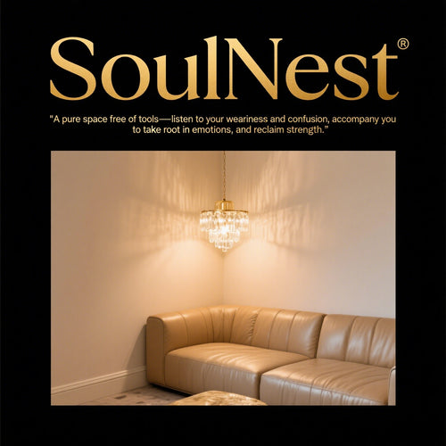 SoulNest（心栖所）