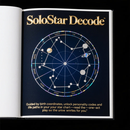 SoloStar Decode（独星解码）