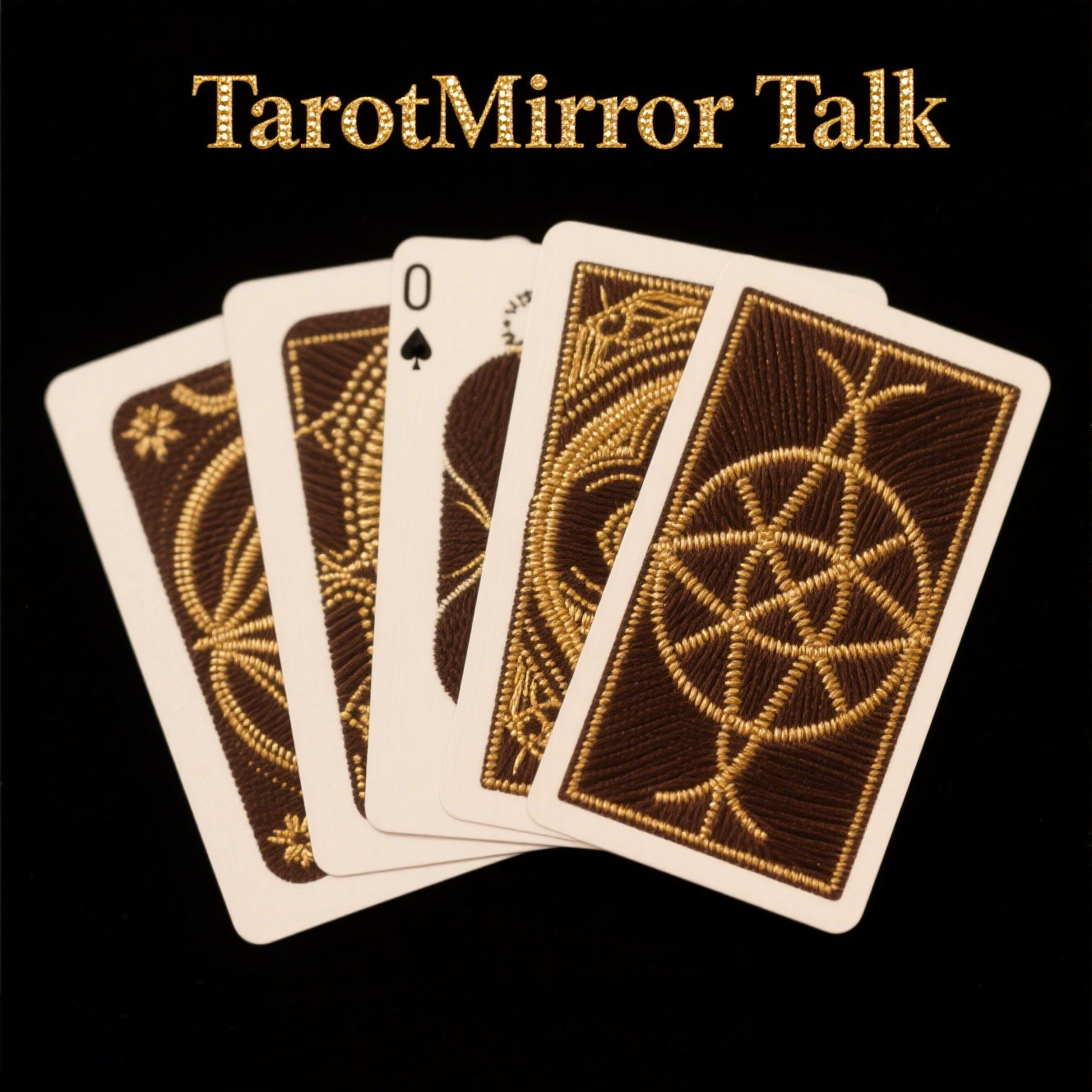 TarotMirror Talk（塔罗镜语）